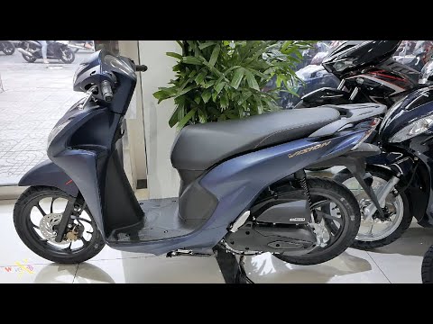 Honda Vision màu xanh rêu leng  Xe Máy Lý Minh Thái 793  Facebook