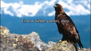 Opwekking 488 - De kracht van Uw liefde - HD