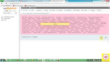 Athena_Hướng dẫn upload website opencart lên internet_Phần 3