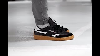 REEBOK PLUS GUM CM8790 MATE YouTube