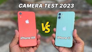 Benarkah Kamera iPhone 11 Lebih Baik?? Tes Kamera iPhone XR vs iPhone 11 di tahun 2023