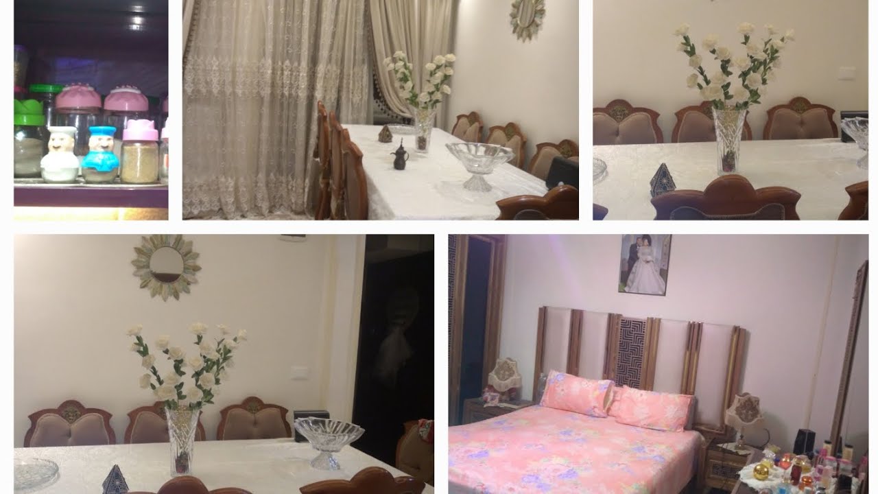 روتين صباحى🌞 ل يوم كله خير وبركه 