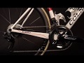 Colnago c60 disc custom road bike  sigma sports