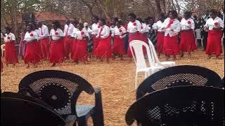 Aic Kibwezi Choir