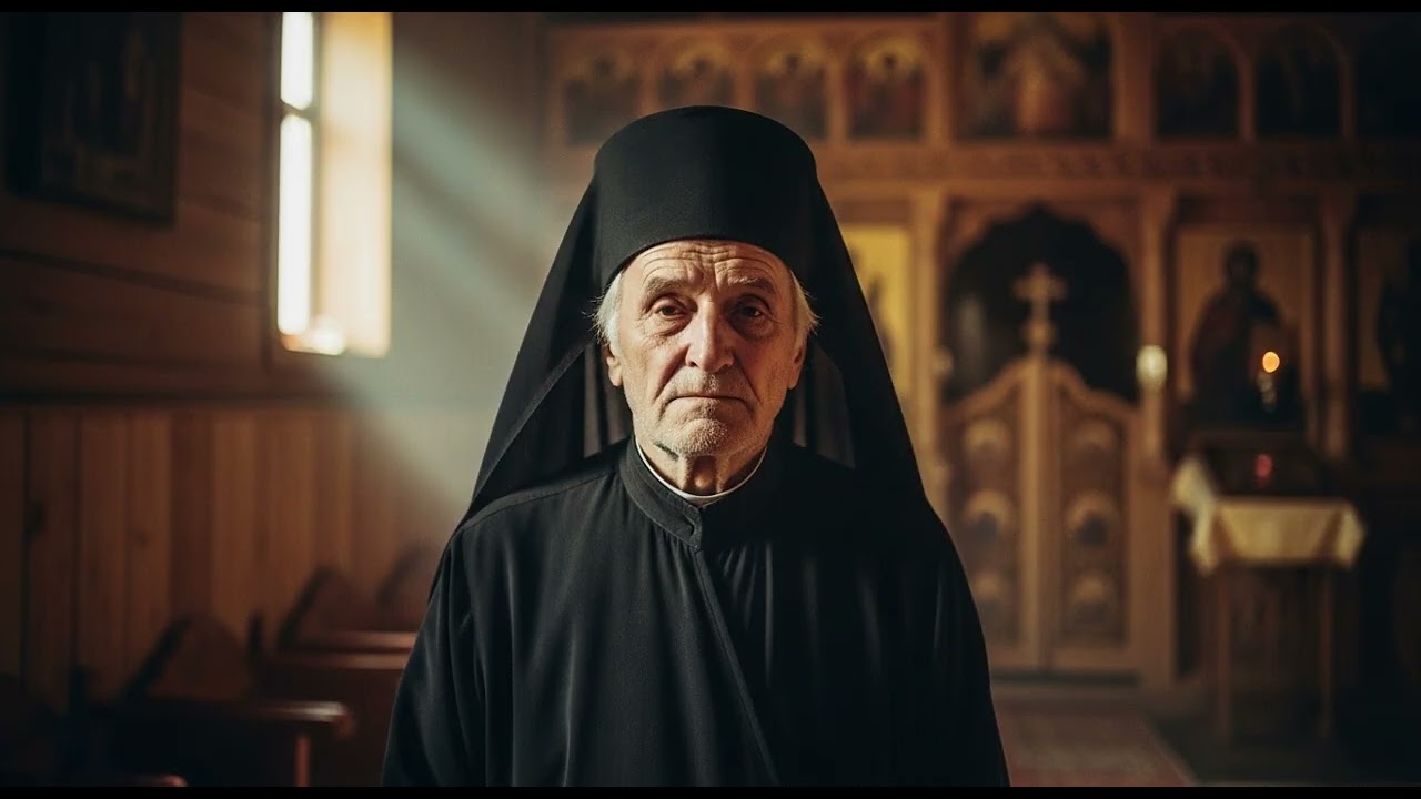 Cum jurnalul ''interzis'' al unui călugăr a făcut ca familia dispărută din Alba să fie găsită