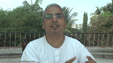 What is the real meaning of love? By H G Radha Mohini Mohan Prabhu