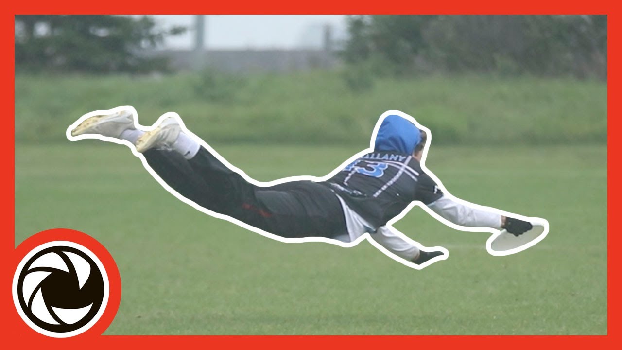 CUC 2025 | Основные моменты смешанного турнира среди взрослых