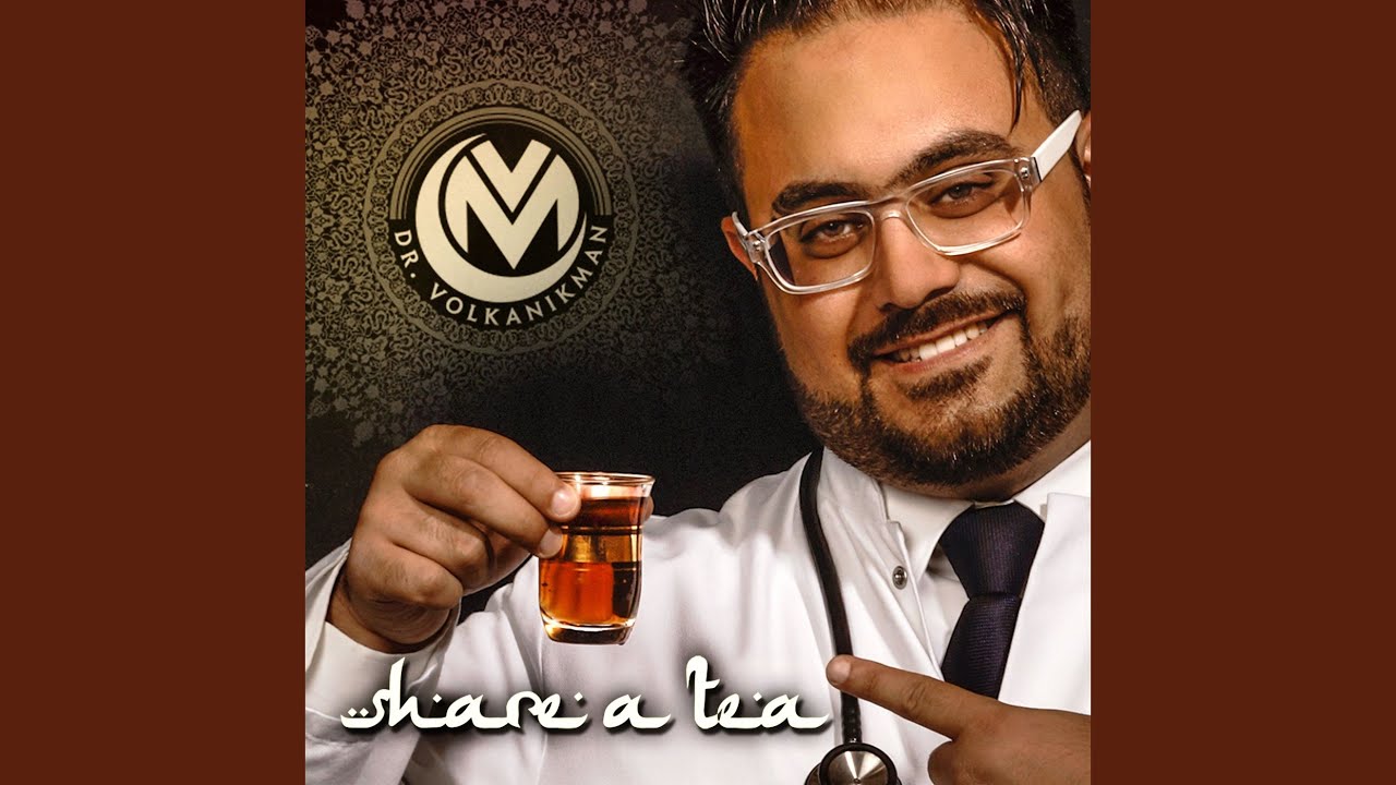 Watch Share a Tea on YouTube Watch Share a Tea on YouTube