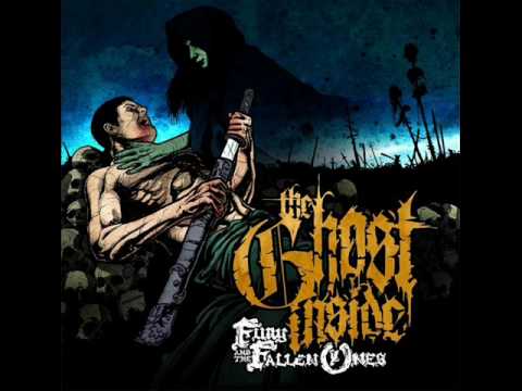 The Ghost Inside - The Brave with lyrics