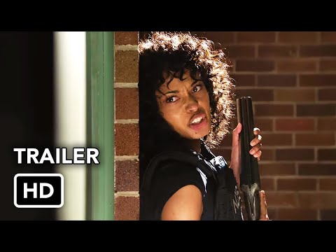 NCIS: Sydney (CBS) Trailer HD