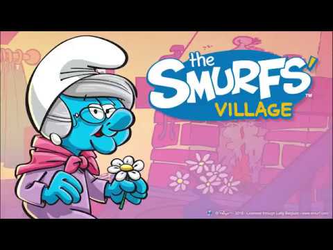 Aldeia dos Smurfs