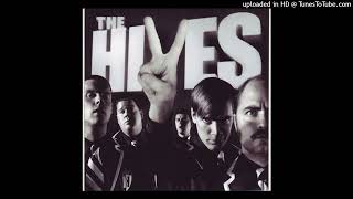 THE HIVES  A Stroll Through Hive Manor Corridors