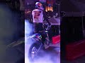 this head-to-head #endurocross race made for an epic finish 🔥 #RedBullTKO #enduro #moto