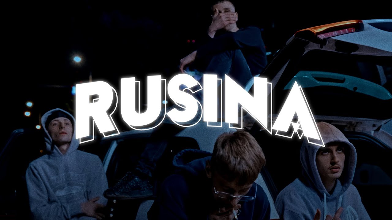 [free] rusina + vkie type beat 