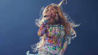 Beyoncé Break My Soul - Renaissance World Tour Amsterdam - Johan Cruijff ArenA Jun 17