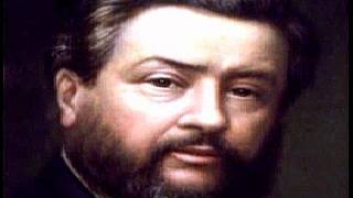 Charles Spurgeon Sermon - Christ Crucified
