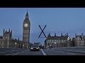 BMW E39 rolls LONDON | VIOLENT CLIQUE | STANCE | 4K AUTOMOTIVE VISUAL