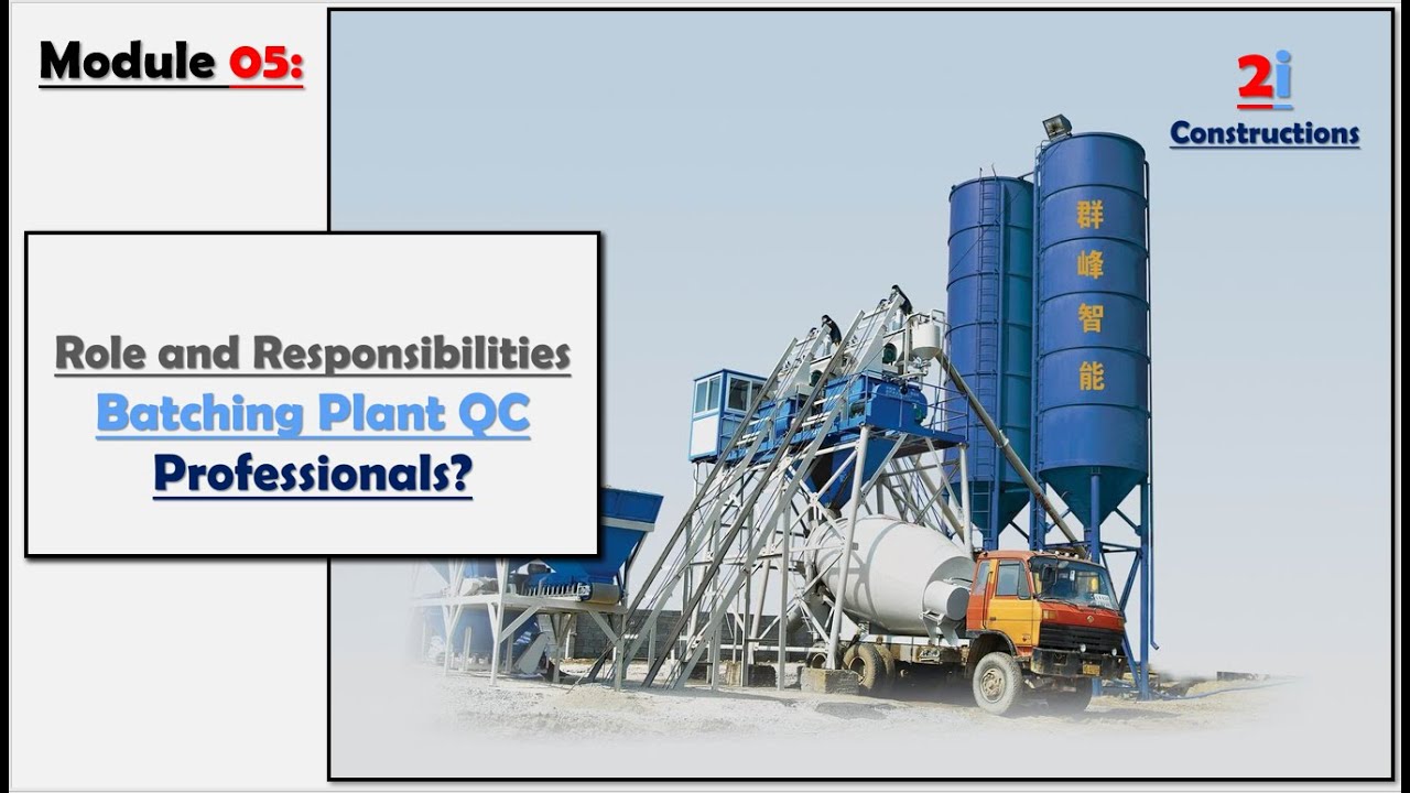 Module 05 Roles and Responsibilities of BP Quality Control Inspectors ...