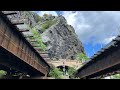 The Walk - Day 23 - Harpers Ferry, WV