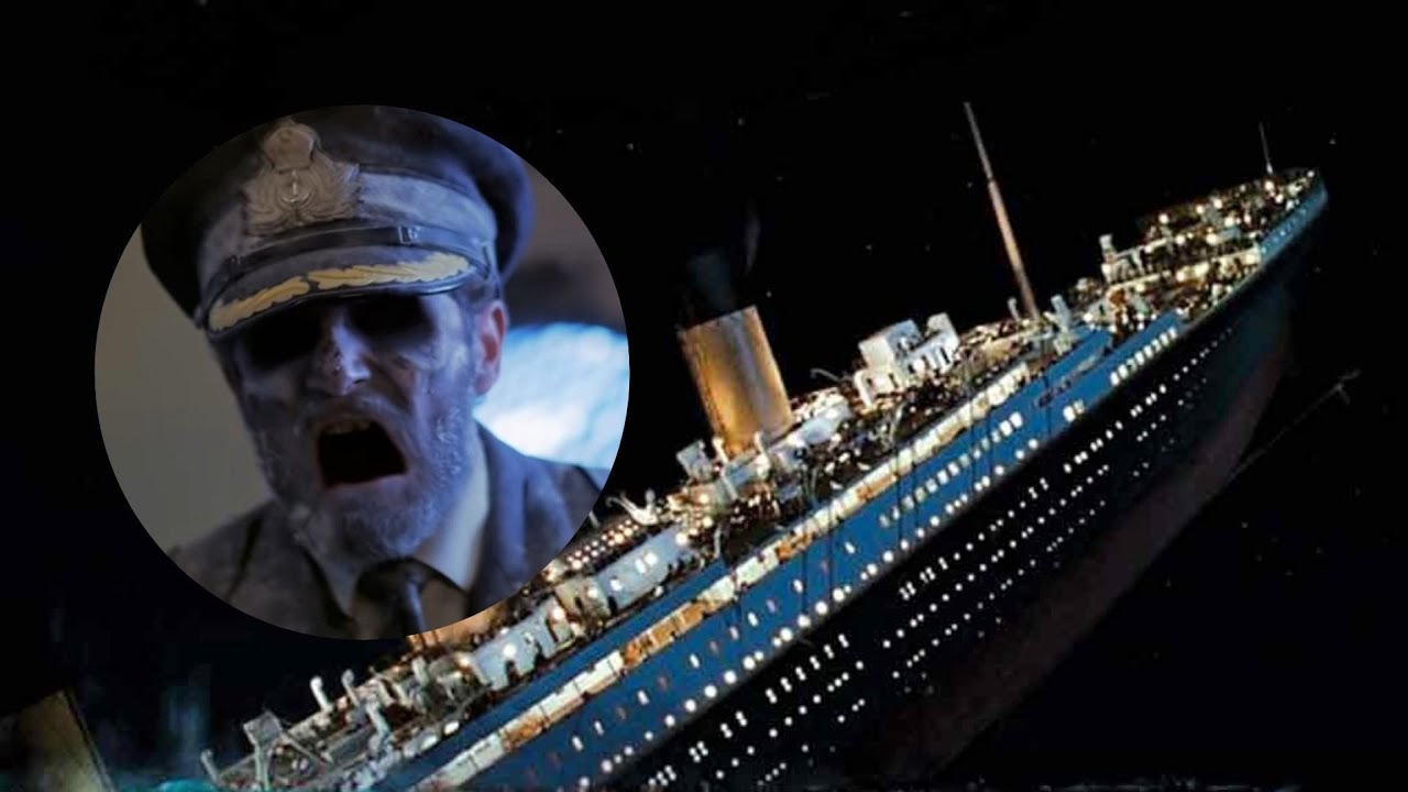 O que aconteceu com os Corpos das Vítimas do Titanic | Canal TITANIC ...
