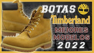 TIMBERLAND Para Amazon [2023] [Calidad/Precio] las ofertas y los mejores modelos - YouTube