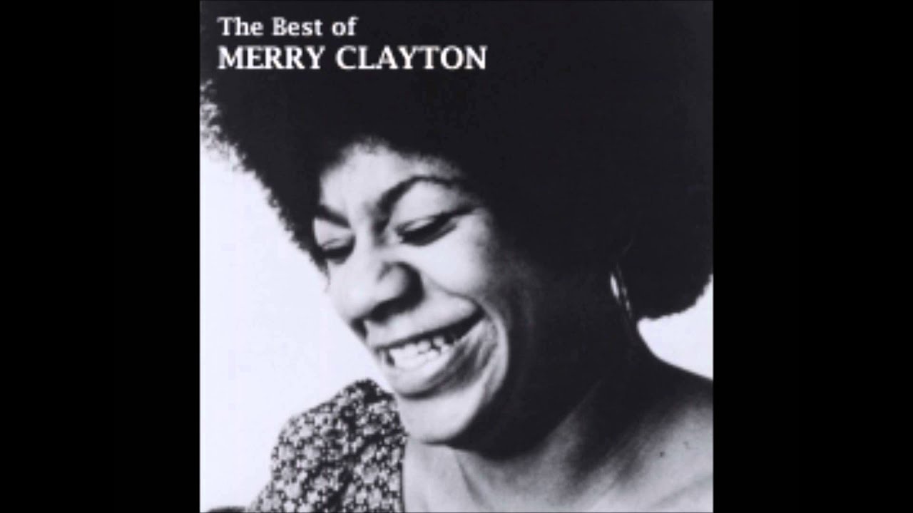 Merry Clayton - After All This Time - YouTube
