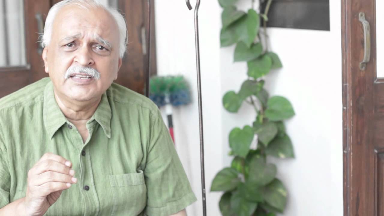 What was your first time like? Part II - Utkarsh Majumdar 