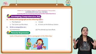 CHAPTER - 16 PARAGRAPH WRITING