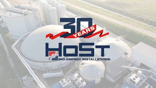 30 Years of HoSt
