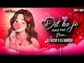 DIL KA JO HAAL HAI REMIX BY DJ VICKY X HARISH DIL KA JO HAAL HAI REMIX BY DJ VICKY X HARISH