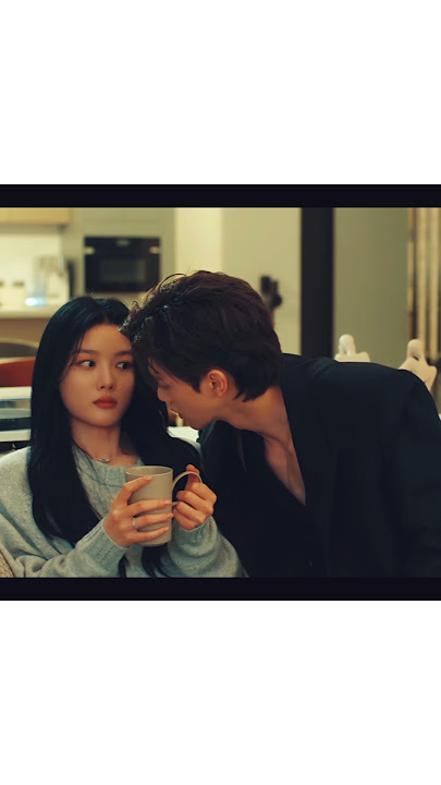 when demon tried like humans 😫😅|[my demon ep 11]| my demon | #mydemon #kdrama #songkang #kimyoojung