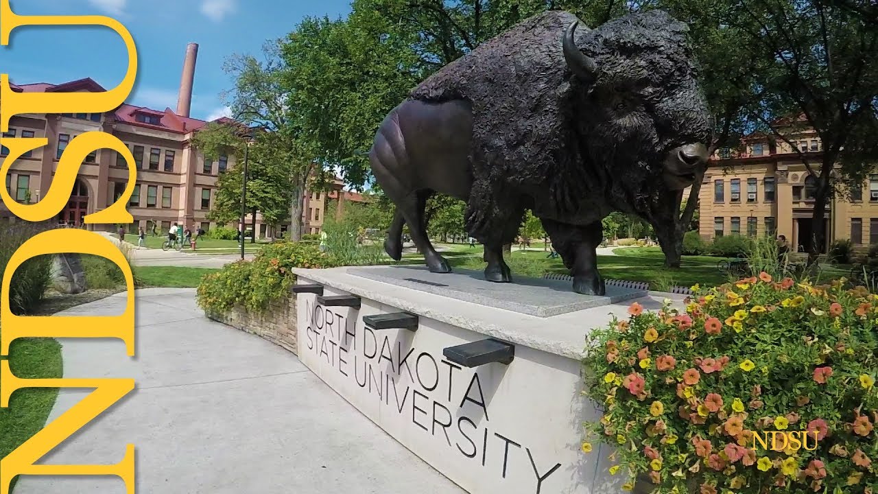 North Dakota State University - Niche