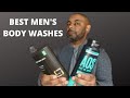 10 Best Men's Body Washes 2021