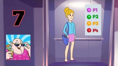 Braindom 3: Smart, Brain Games All Levels Walkthrough 121-130 Gameplays Android