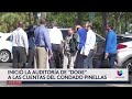DOGE Florida audita Pinellas: buscan detectar desperdicio, fraude y abuso en gastos y administración