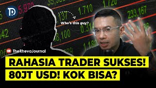 10 Trader Mistakes   Michael Marcus' $80 Million Secret!