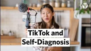 TikTok and self-diagnosis: The influence of social media on youth mental health | APA 2025