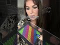 POV: Pressing the Most Satisfying sensory 3D Pin Art Ever 😍 #asmr #sensoryplay #asmrsounds