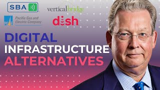 Digital Infrastructure and its Alternative Forms