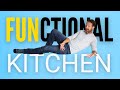 PRO TIPS for a Functional Kitchen | 4 Things You Need