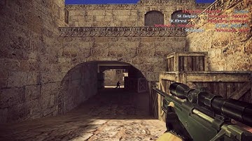 1 Year of "SK.Delpan" - Become one of the annual best AWPers