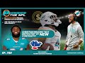 Episode 769: Is Dalvin Cook Pricing Himself Out Of Miami? + Are The Buffalo Bills Imploding?!?