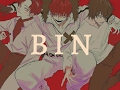 BIN official のライブ配信