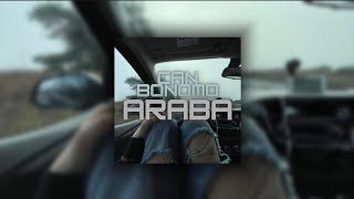 Can Bonomo - Araba (speed + lyrics) #saralena #speed #lyrics #songs