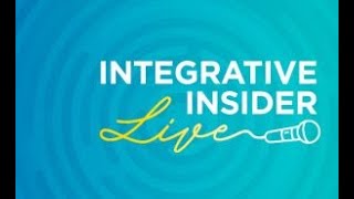 SSIHI Integrative Insider LIVE! Cardiac Rehab at SSIHI with Efrain Cerrato, MBA, ACSM-EP