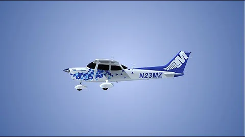 Understanding The Aerodynamics Of Flight - MzeroA Flight Training