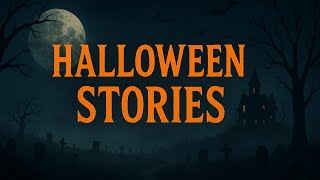 5 Very Scary True Halloween Night Stories.