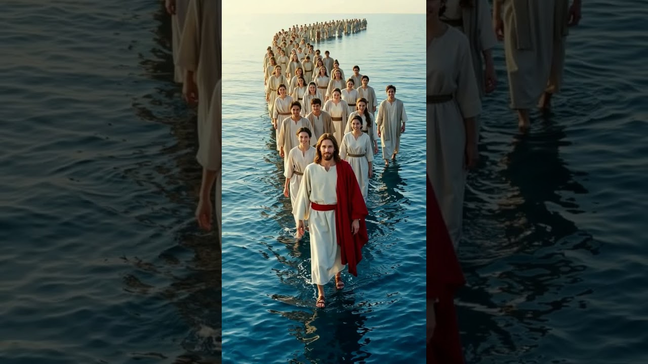 Prabhu ki awaaz Sun meri atma 🙏✝️✝️