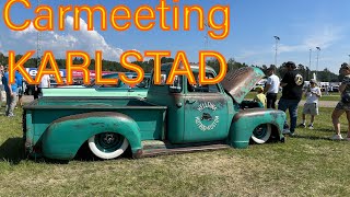 705 Carmeeting Karlstad Zweden