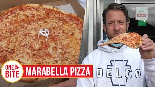 Barstool Pizza Review  Marabella Pizza (Sunnyside, NY)